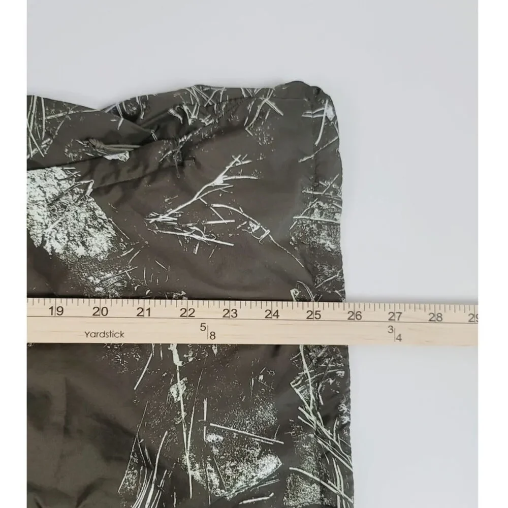 THE NORTH FACE Flyweight Hoodie 2.0 Windbreaker Jacket, sz Medium